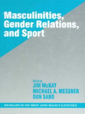  Masculinities: Gender Identities and Power Relations in Korean Cinema An In-depth Look at Shifting Social Dynamics through Film