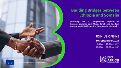 Building Bridges: A Masterclass in Ethiopian Marketing