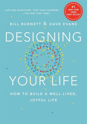  Designing Your Life: How to Build a Well-Lived, Joyful Life - A Masterpiece of Colombian Financial Wisdom