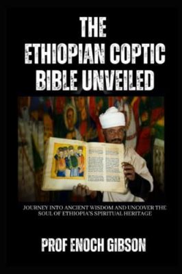  Know Yourself: A Journey Into the Depths of Ethiopian Wisdom