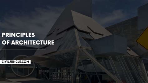  Structure & Strength: Exploring Architectural Principles for Enduring Designs - A Masterclass in Timeless Construction