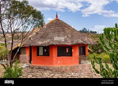 Unlocking the Tapestry of Tradition: Uncovering Ethiopian Home Decor Through Understanding Traditional Ethiopian Homes