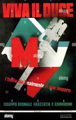  Viva Mussolini!: A Haunting Exploration of Fascism and Its Grip on Italy