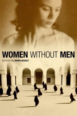  With Pen in Hand: Unveiling Women Without Men