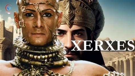  Xerxes: How One Man Brought His Empire Down  A Powerful Saga of Hubris and Historical Insight