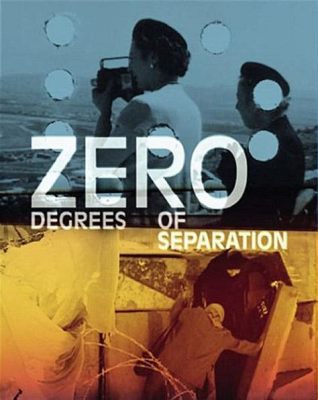  Zero Degrees of Separation: A Novel About Identity and Belonging In Contemporary India